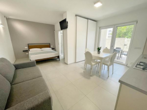 Meditèrra Suite Lecce
